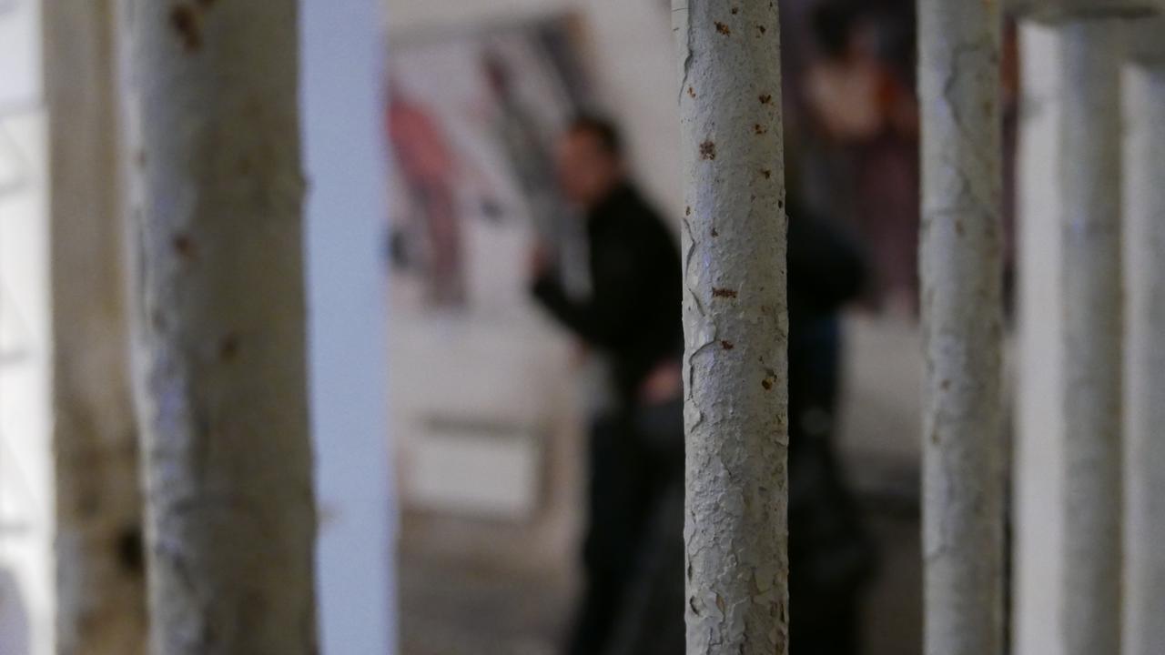 MUSEO DELLA MEMORIA CARCERARIA - SALUZZO